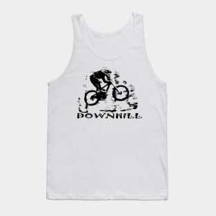 downhill Tank Top